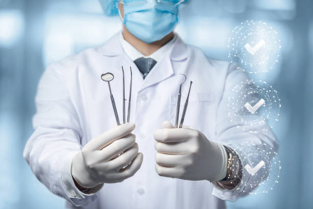 Dental Bonding in Lawton, MI
