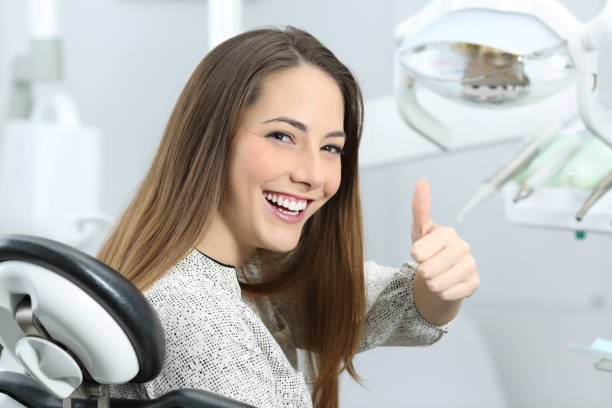 Best Dental Bonding  in Lawton, MI